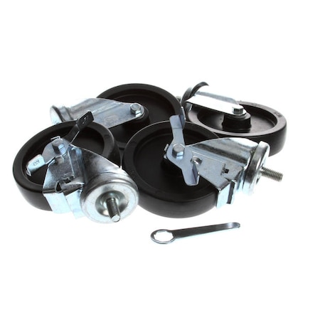 Beverage-Air 6 Caster 61C01-001A